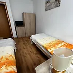 Kwatera prywatna Gościnne Zuza *