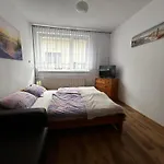 Gościnne Zuza Kwatera prywatna Władysławowo