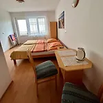 Gościnne Zuza *