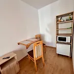 Gościnne Zuza *