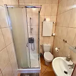 Kwatera prywatna Gościnne Zuza