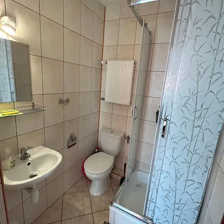 Accommodatie bij particulieren Goscinne Zuza Władysławowo
