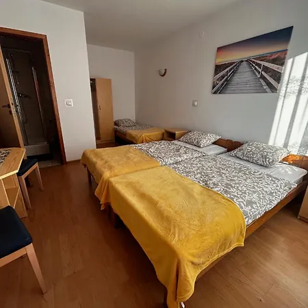 Goscinne Zuza * Władysławowo