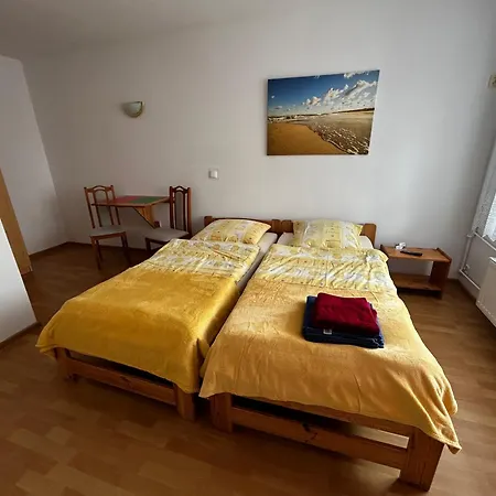 Goscinne Zuza Władysławowo