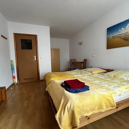 Pansiyon Goscinne Zuza