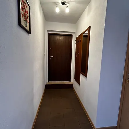 Accommodatie bij particulieren Goscinne Zuza Władysławowo