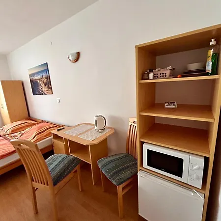 Accommodatie bij particulieren Goscinne Zuza