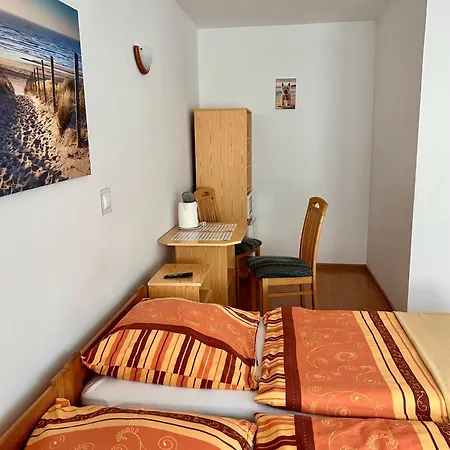 Goscinne Zuza Homestay