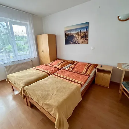 Goscinne Zuza Ubytování v soukromí *