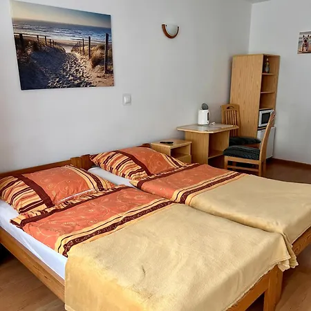 Accommodatie bij particulieren Goscinne Zuza