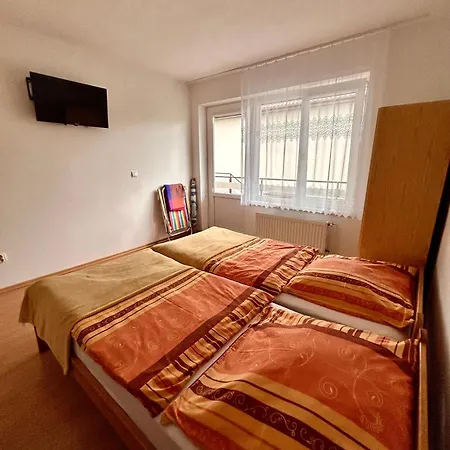 Accommodatie bij particulieren Goscinne Zuza Władysławowo