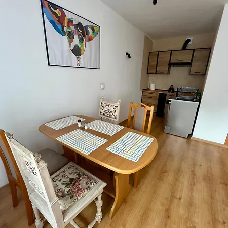 Goscinne Zuza Accommodatie bij particulieren