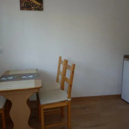 Accommodatie bij particulieren Goscinne Zuza *