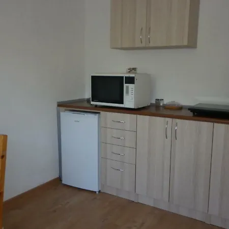 Goscinne Zuza Homestay Wladyslawowo