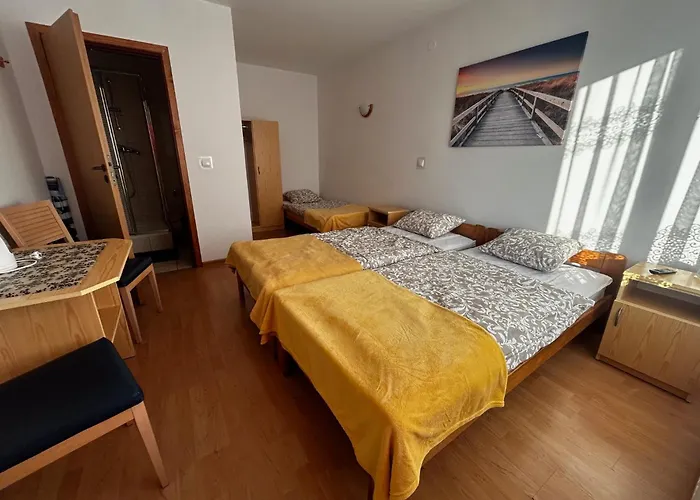 Goscinne Zuza * Władysławowo