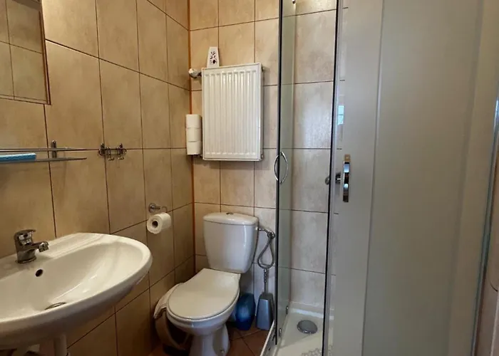 Goscinne Zuza Władysławowo