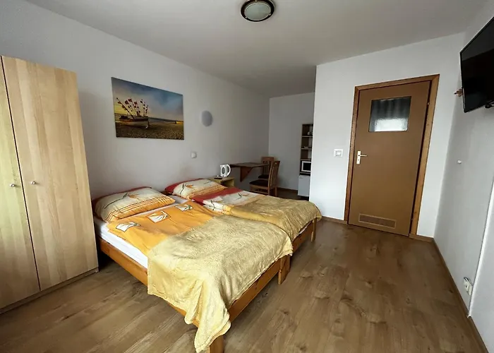 Goscinne Zuza Władysławowo