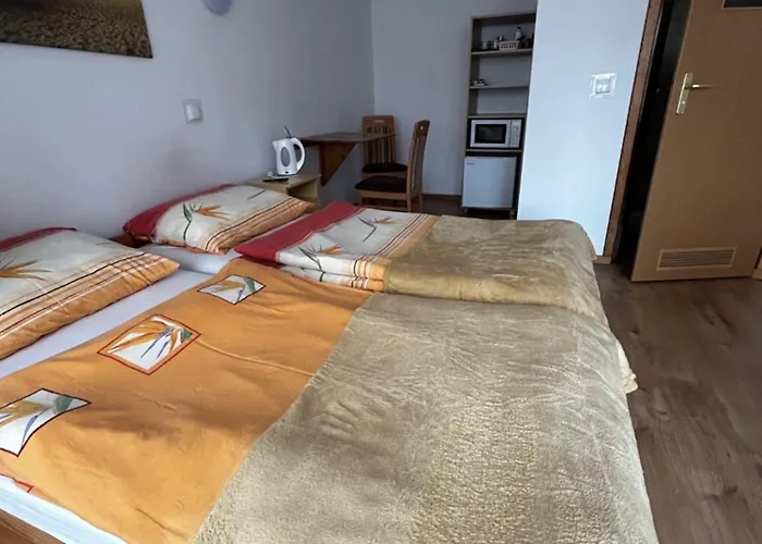 Goscinne Zuza * Władysławowo