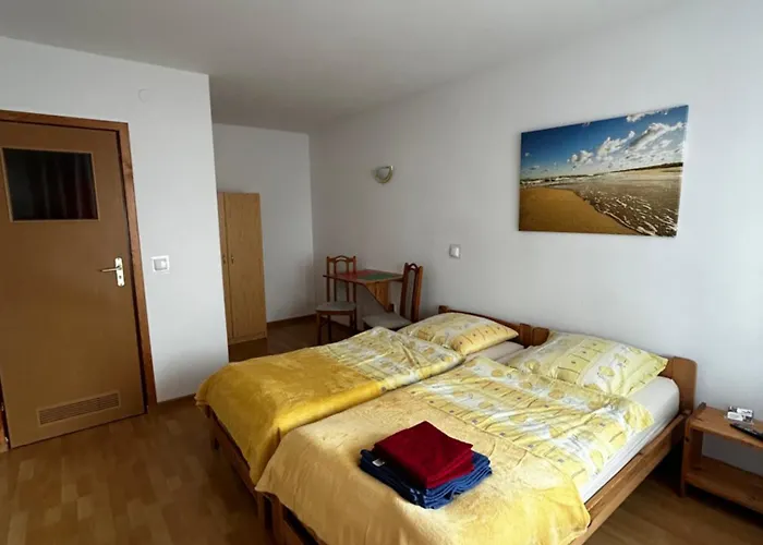 Goscinne Zuza בית אירוח