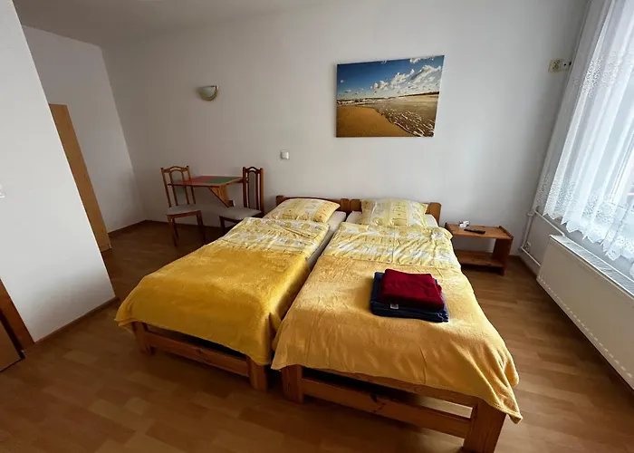 Goscinne Zuza Władysławowo