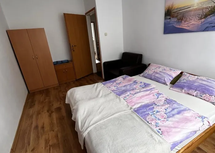 Goscinne Zuza בית אירוח *