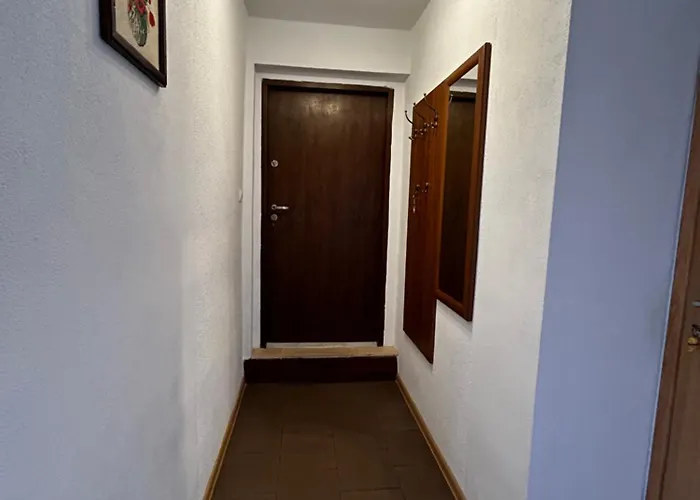 בית אירוח Goscinne Zuza Władysławowo