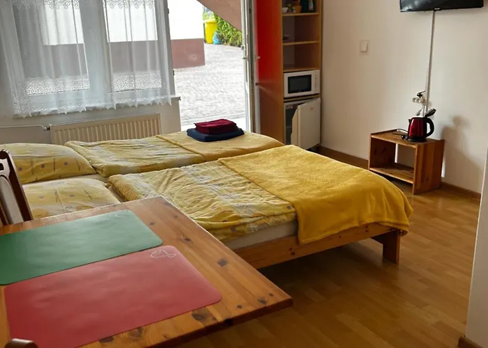 Goscinne Zuza * Władysławowo