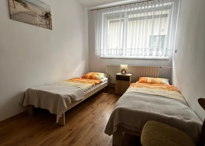 Goscinne Zuza Władysławowo