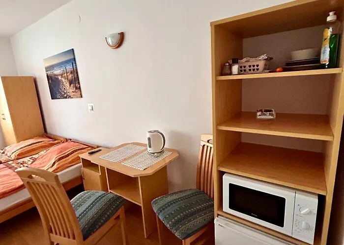 בית אירוח Goscinne Zuza