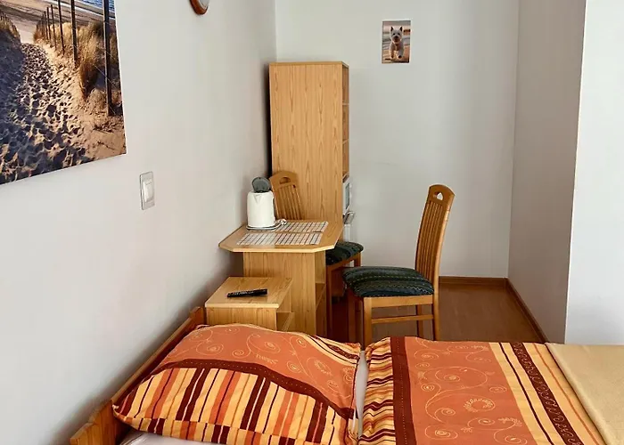 Goscinne Zuza בית אירוח