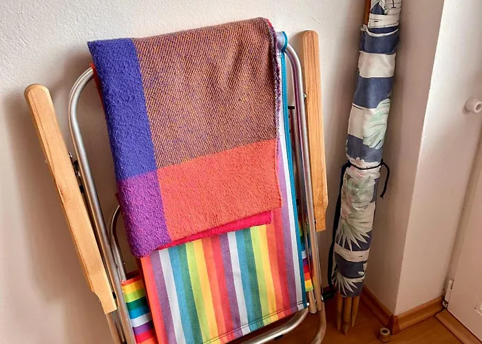 בית אירוח Goscinne Zuza