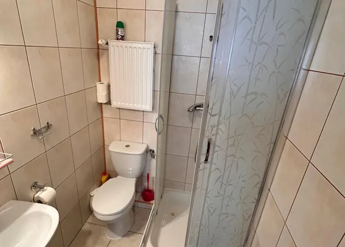 Goscinne Zuza בית אירוח