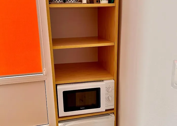 Goscinne Zuza בית אירוח *