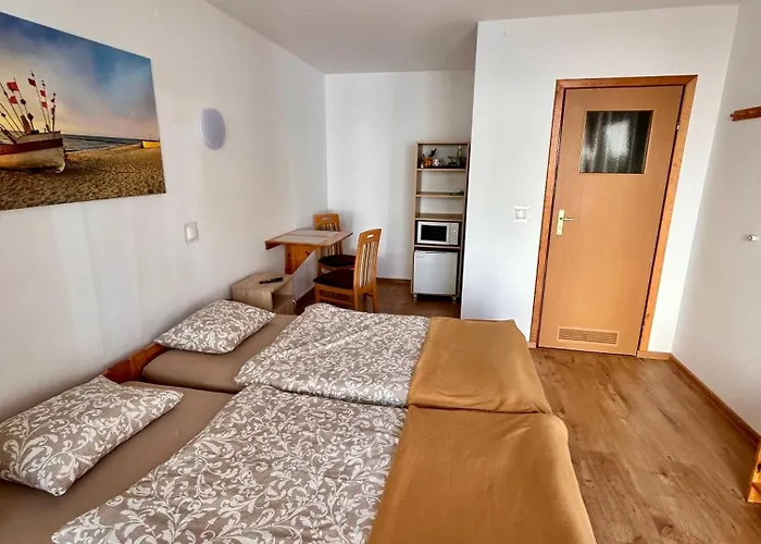 Goscinne Zuza Władysławowo