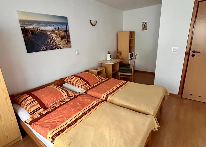 Goscinne Zuza בית אירוח