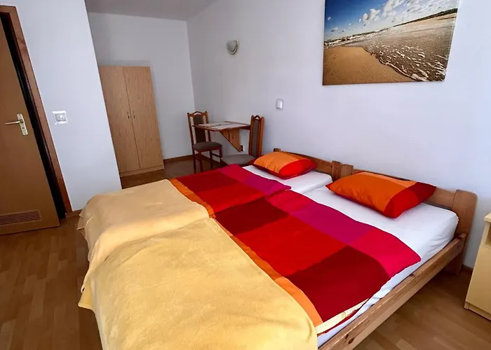 Goscinne Zuza * Władysławowo