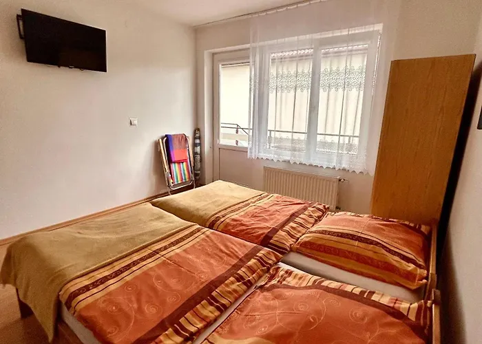 Goscinne Zuza * Władysławowo