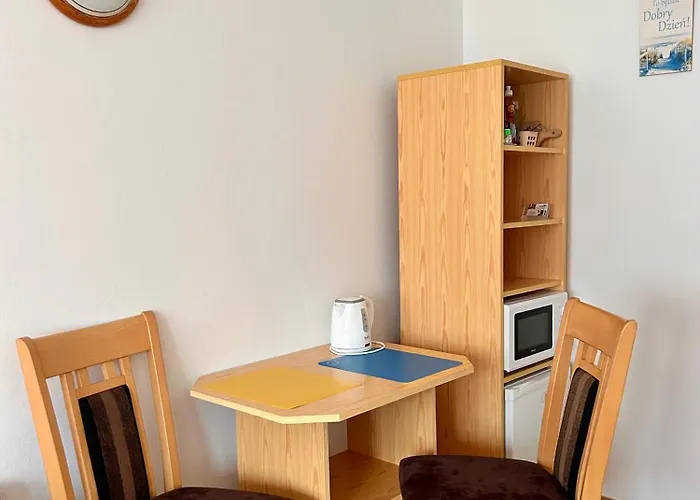 Goscinne Zuza בית אירוח